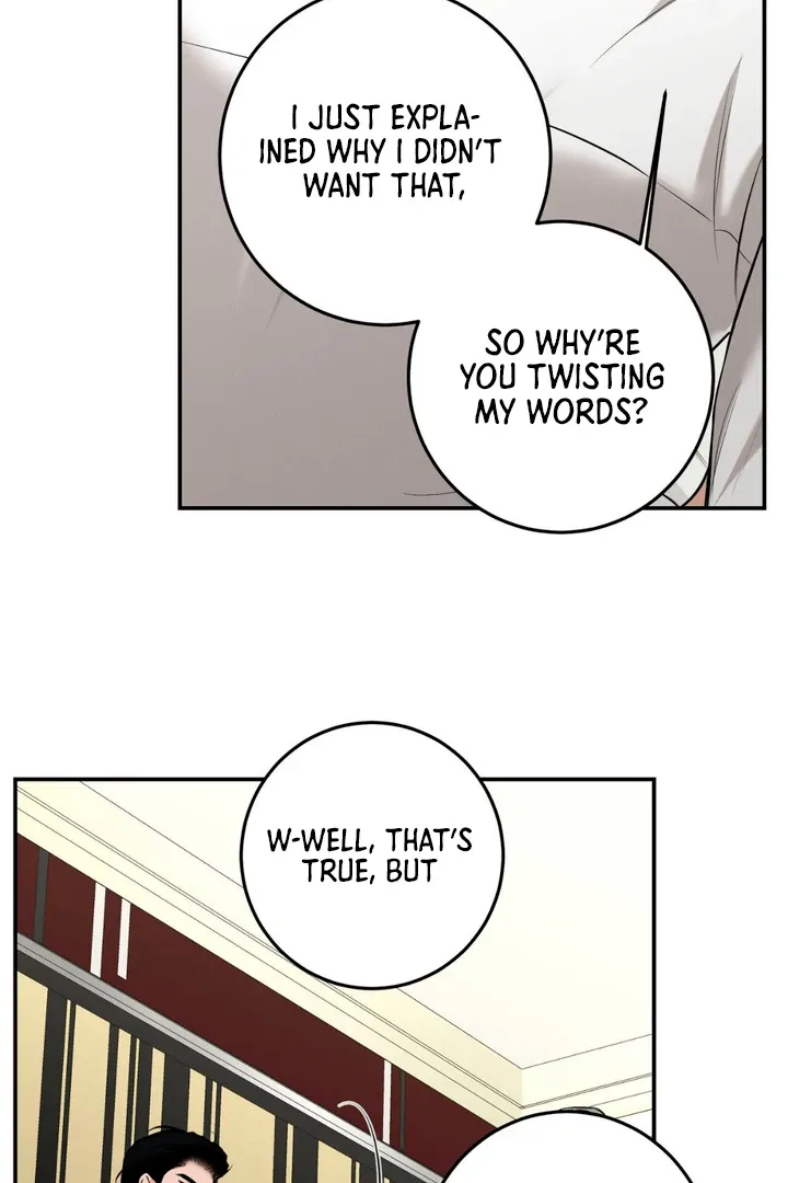 Read March chapter 13 image 36 on Lezhin