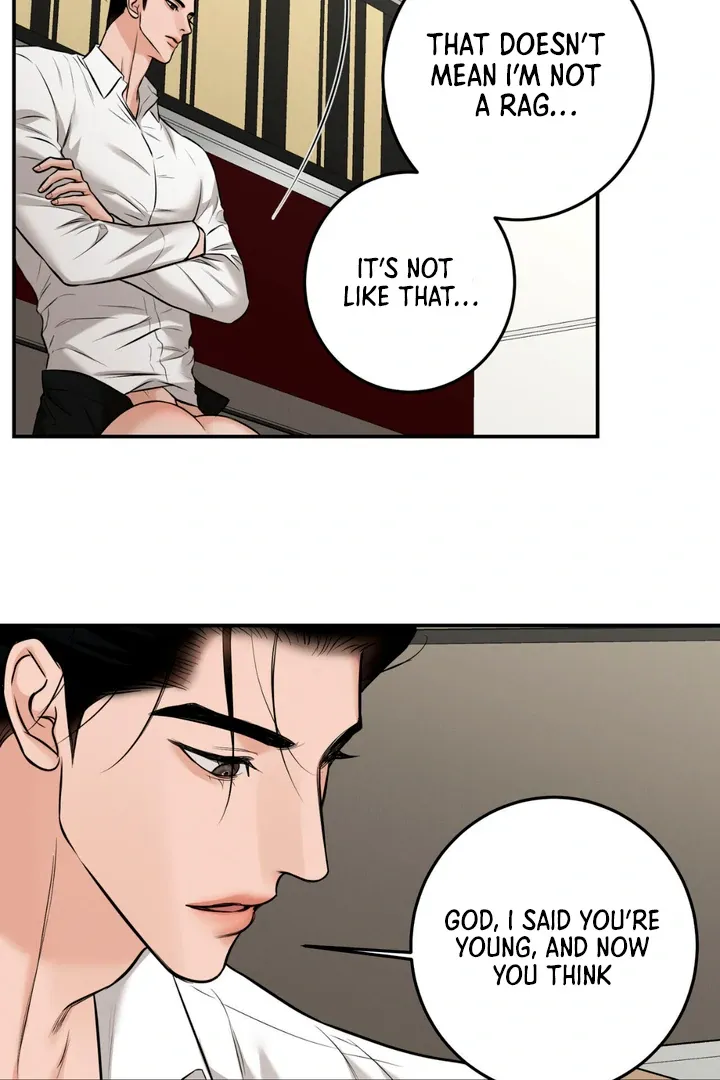 Read March chapter 13 image 37 on Lezhin