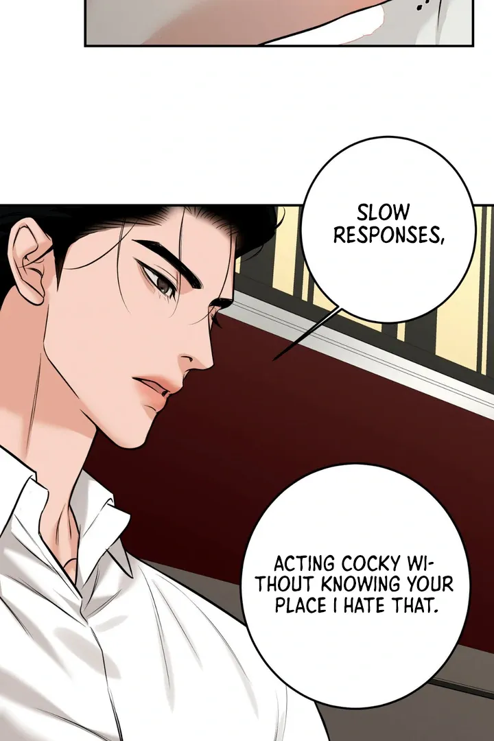Read March chapter 13 image 45 on Lezhin
