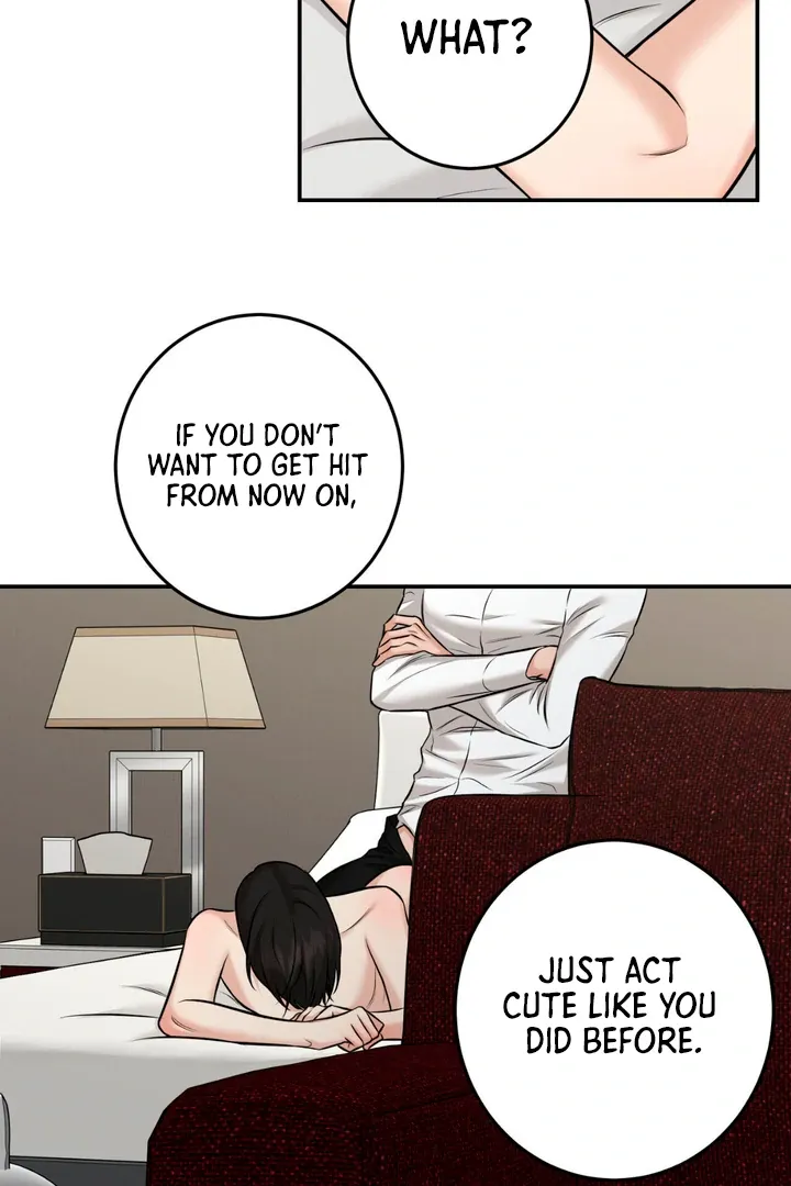 Read March chapter 13 image 47 on Lezhin