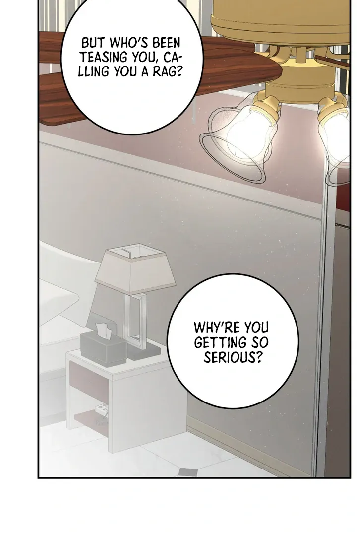Read March chapter 13 image 51 on Lezhin