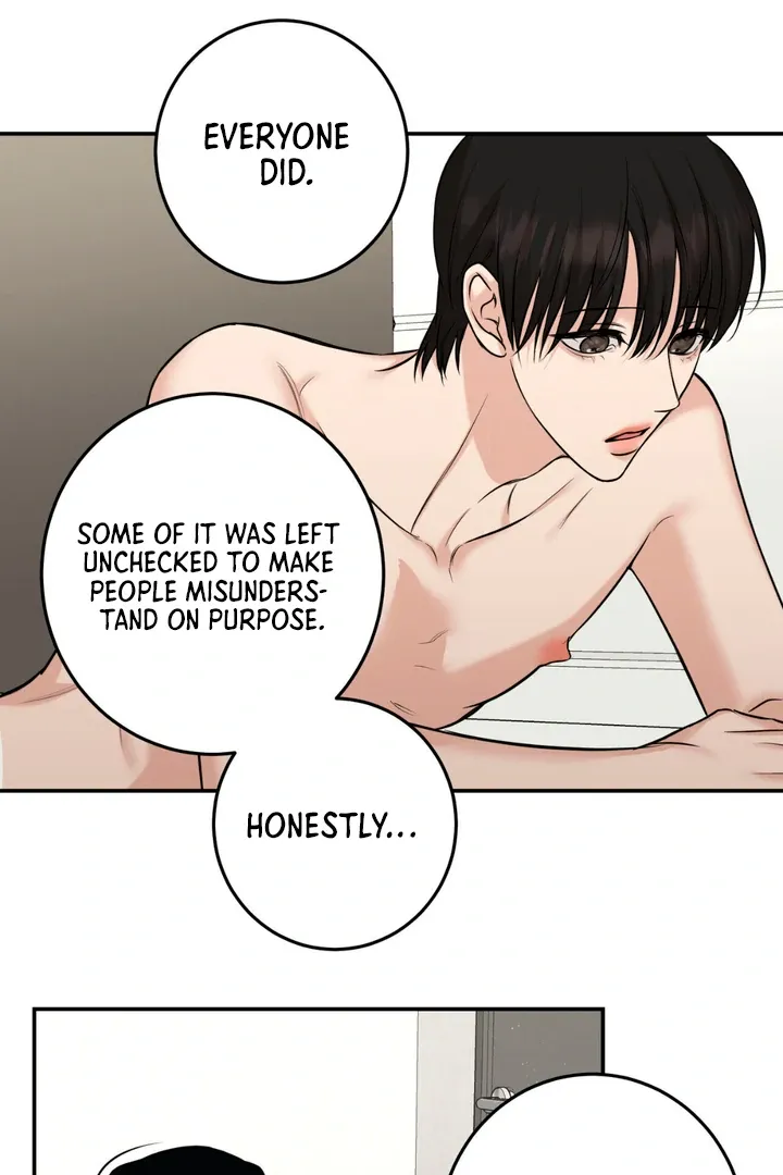 Read March chapter 13 image 52 on Lezhin