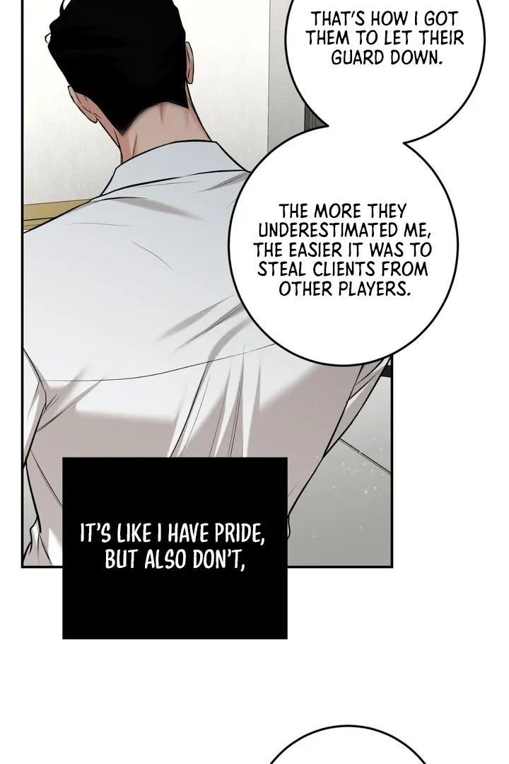 Read March chapter 13 image 53 on Lezhin