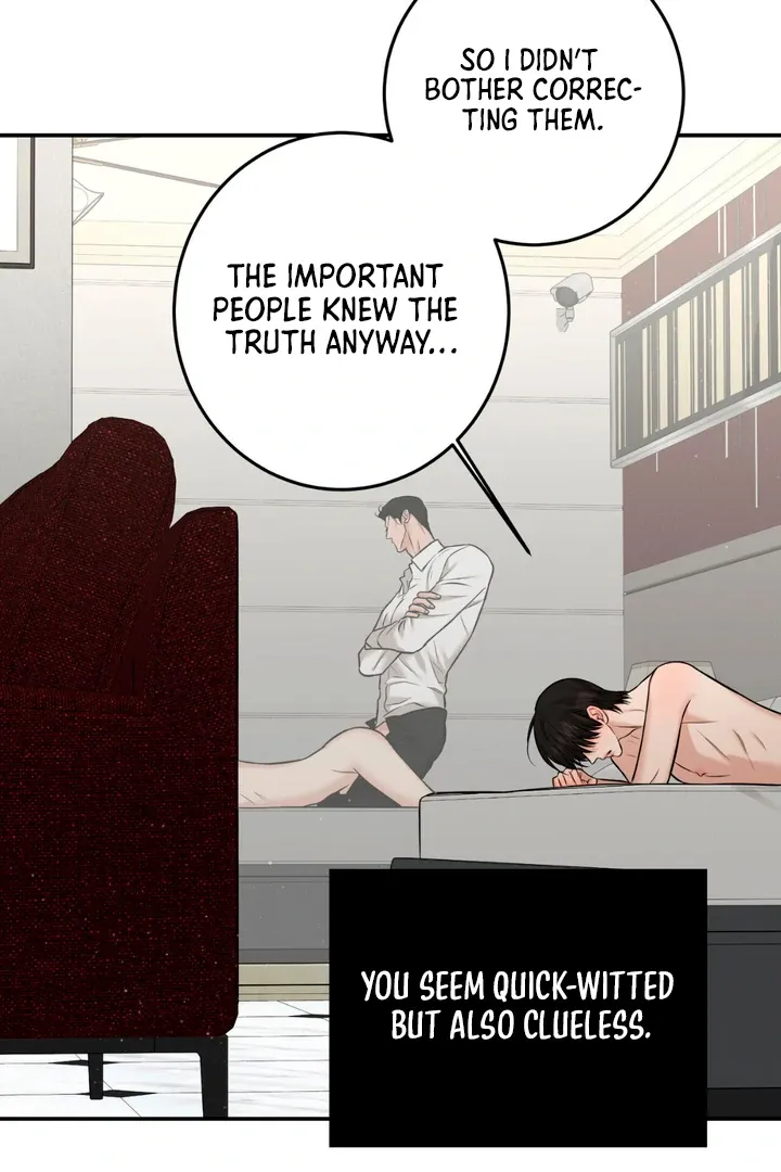 Read March chapter 13 image 54 on Lezhin