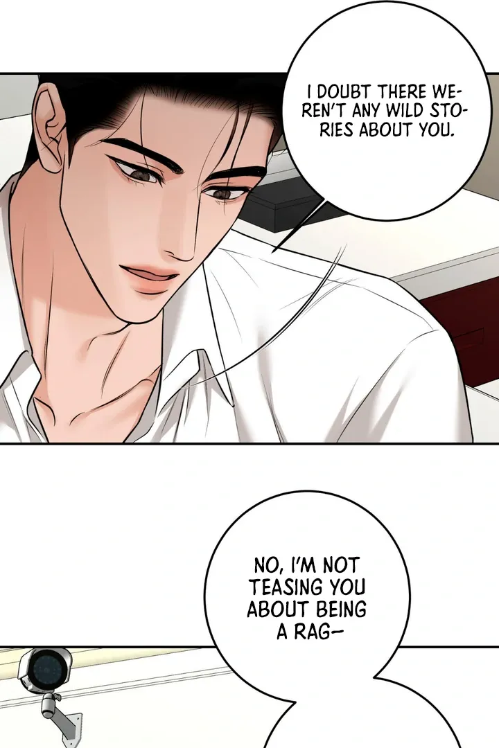 Read March chapter 13 image 60 on Lezhin