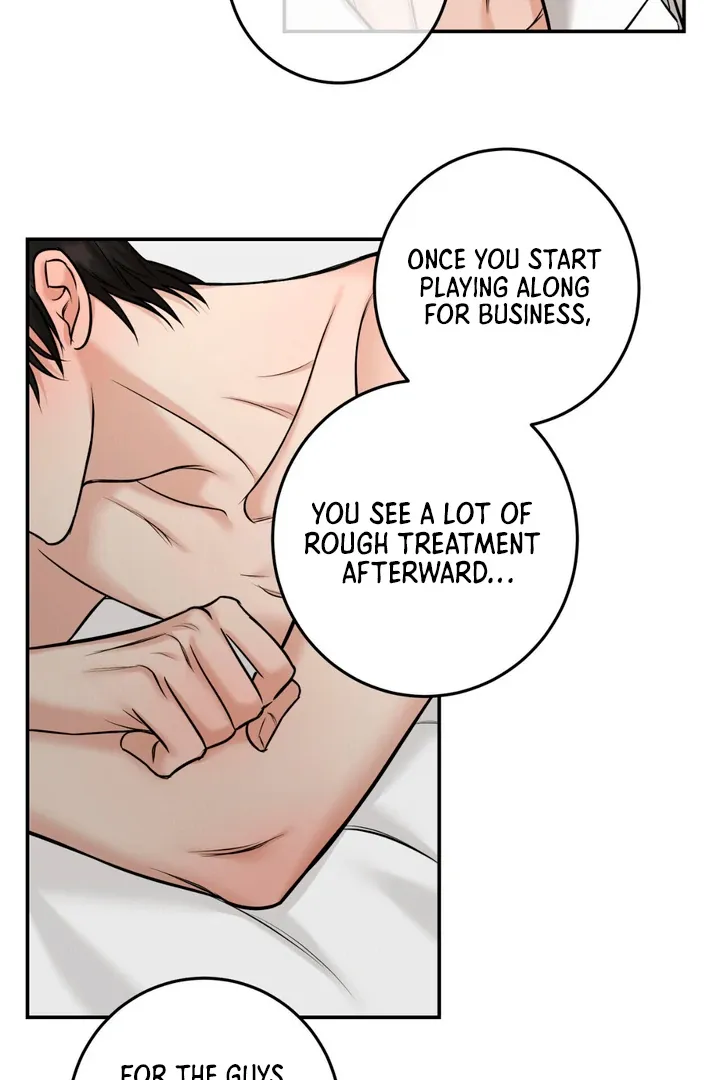 Read March chapter 13 image 64 on Lezhin