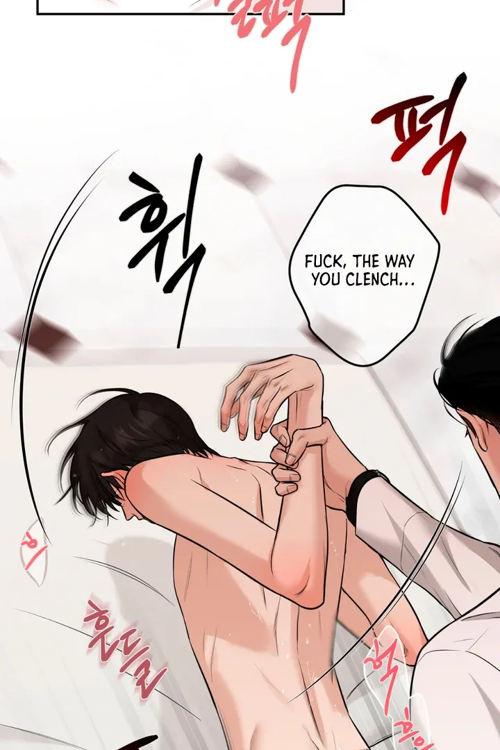 Read March chapter 13 image 8 on Lezhin