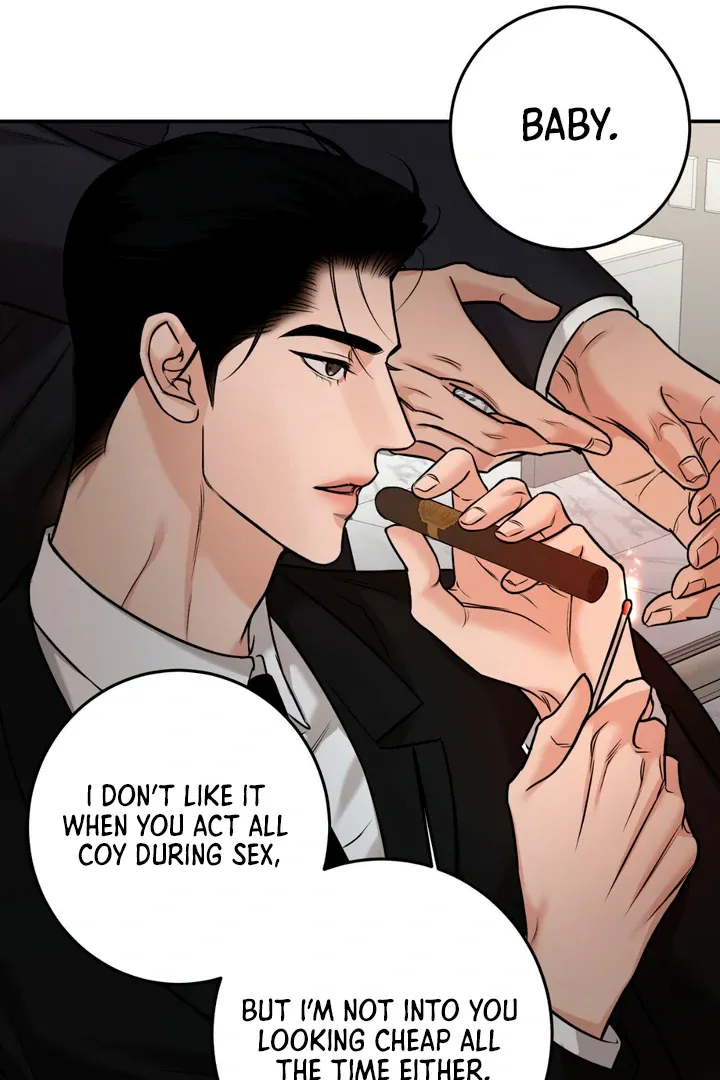 Read March chapter 14 image 15 on Lezhin