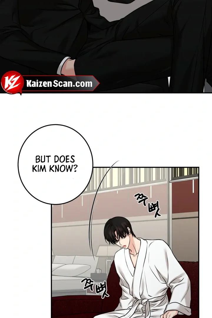 Read March chapter 14 image 18 on Lezhin