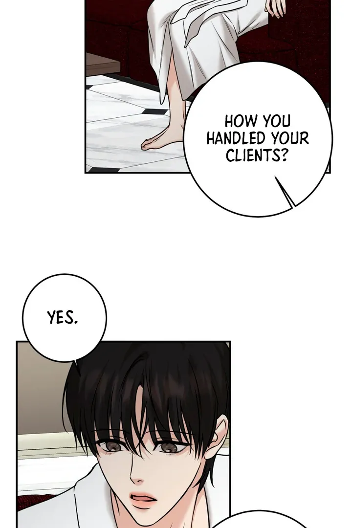 Read March chapter 14 image 19 on Lezhin