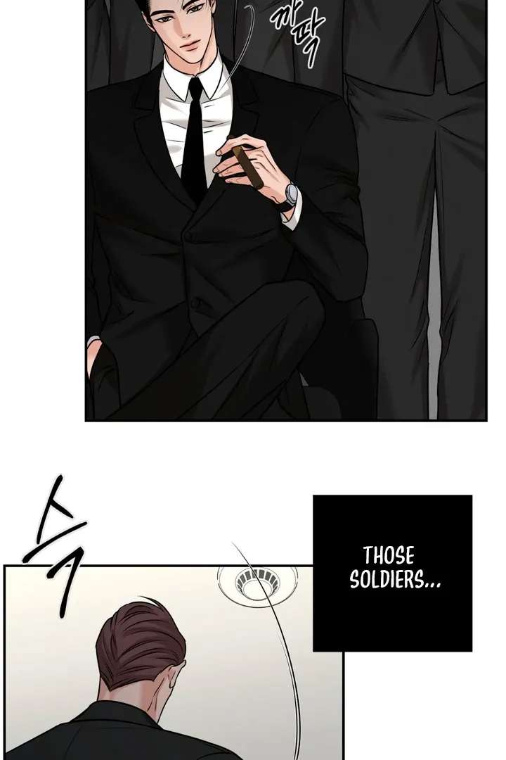 Read March chapter 14 image 21 on Lezhin