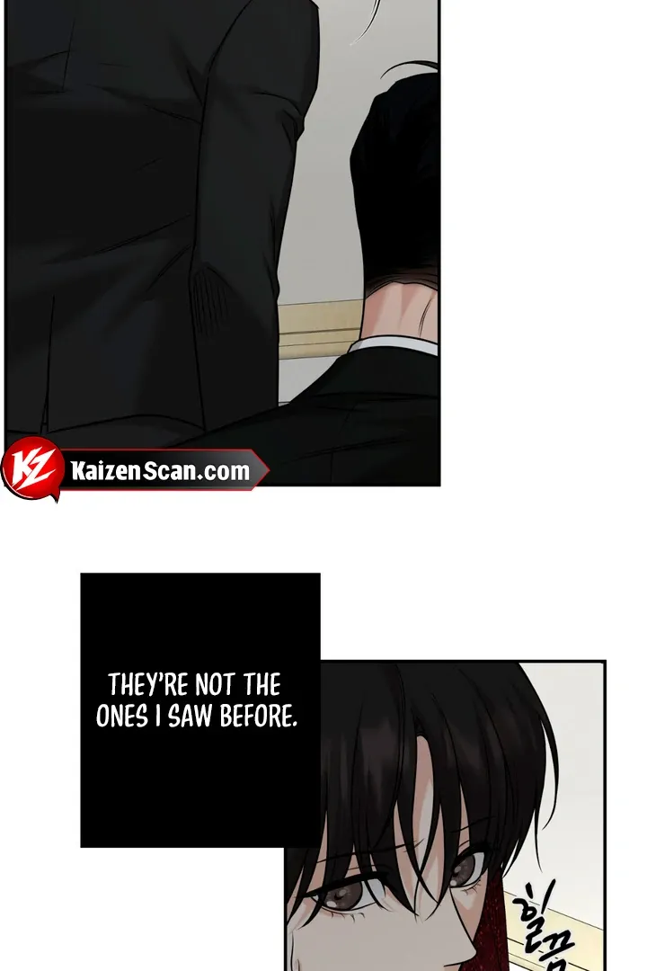 Read March chapter 14 image 22 on Lezhin
