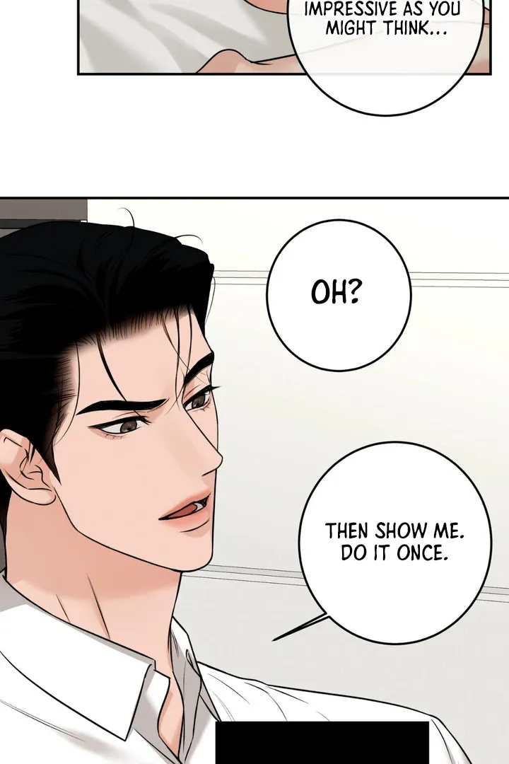 Read March chapter 14 image 3 on Lezhin