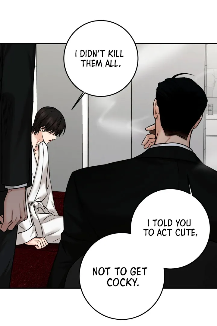 Read March chapter 14 image 37 on Lezhin