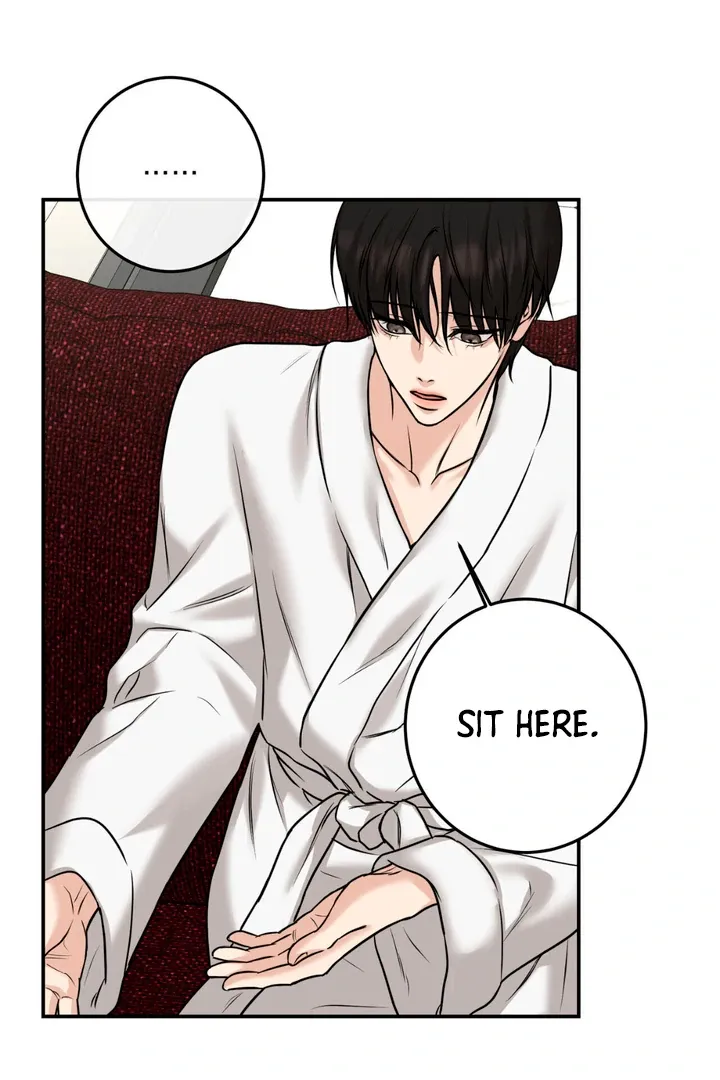 Read March chapter 14 image 38 on Lezhin