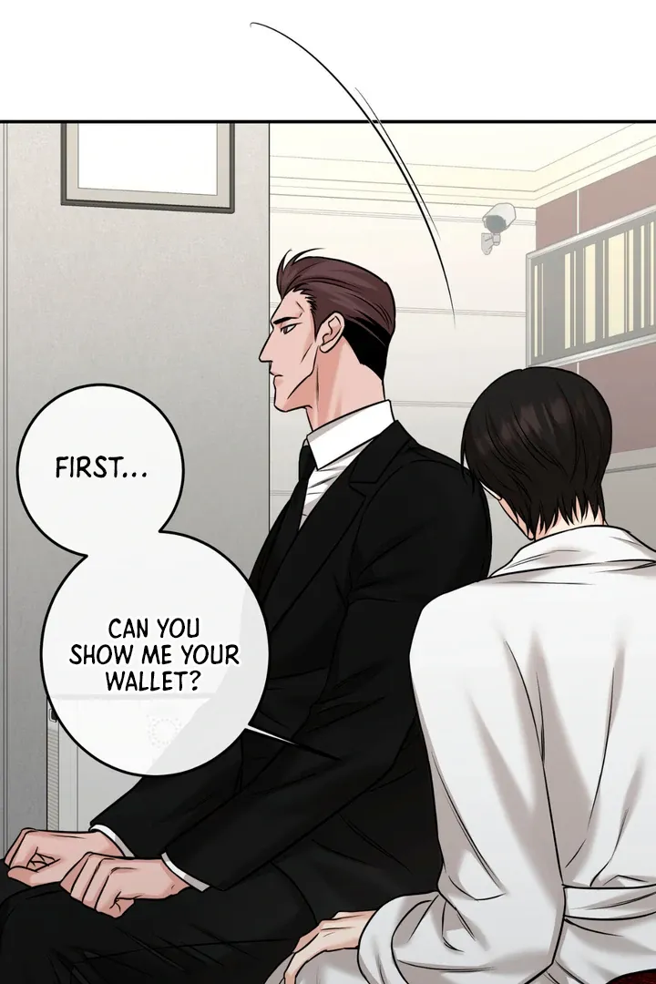 Read March chapter 14 image 39 on Lezhin