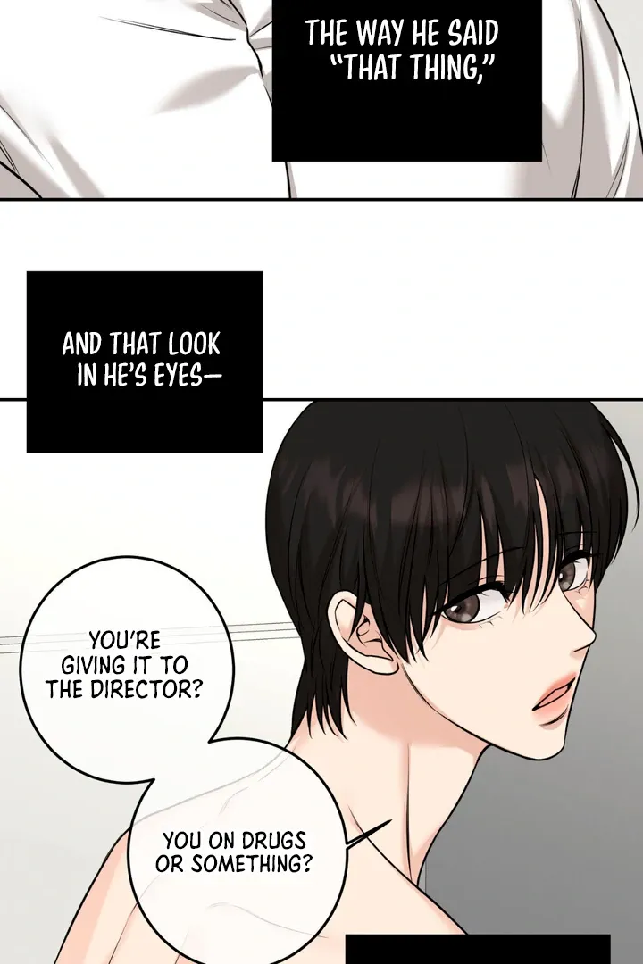 Read March chapter 14 image 4 on Lezhin