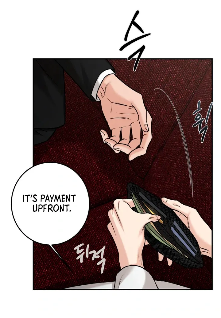 Read March chapter 14 image 41 on Lezhin