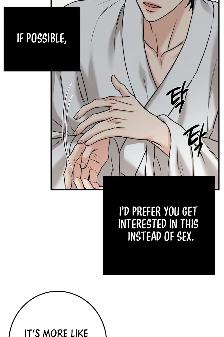 Read March chapter 14 image 44 on Lezhin