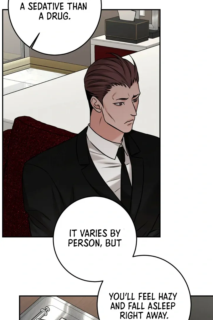Read March chapter 14 image 45 on Lezhin
