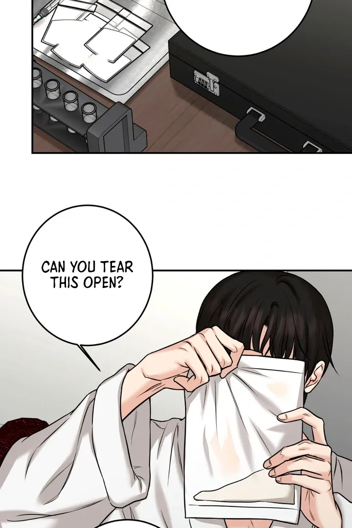 Read March chapter 14 image 46 on Lezhin