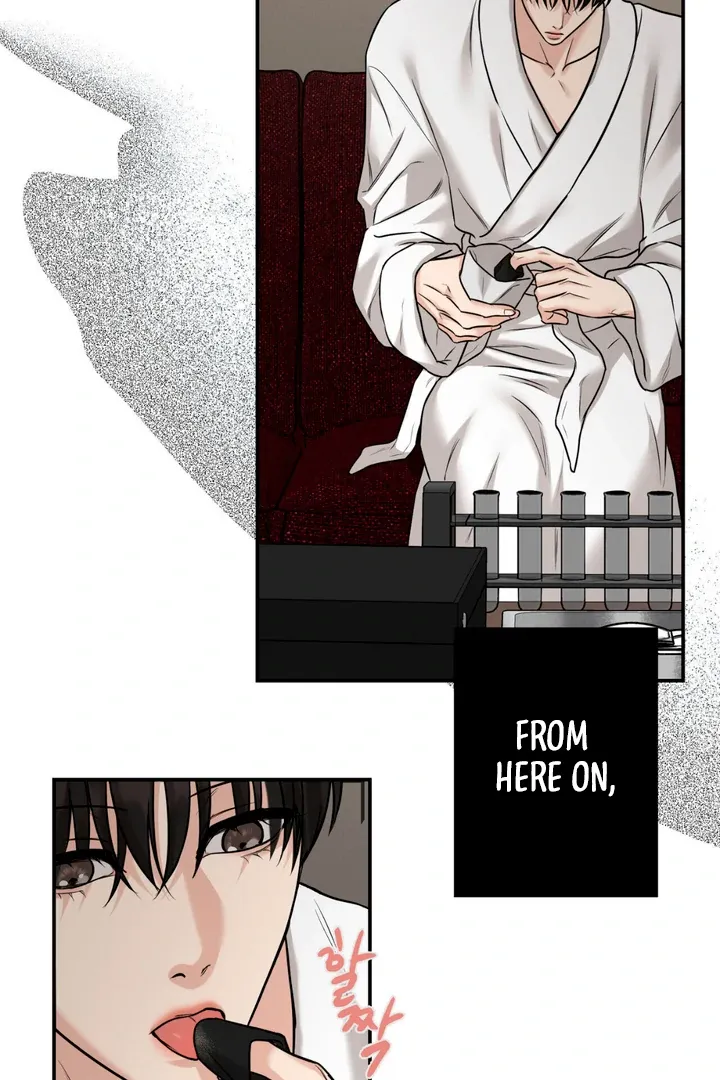 Read March chapter 14 image 52 on Lezhin