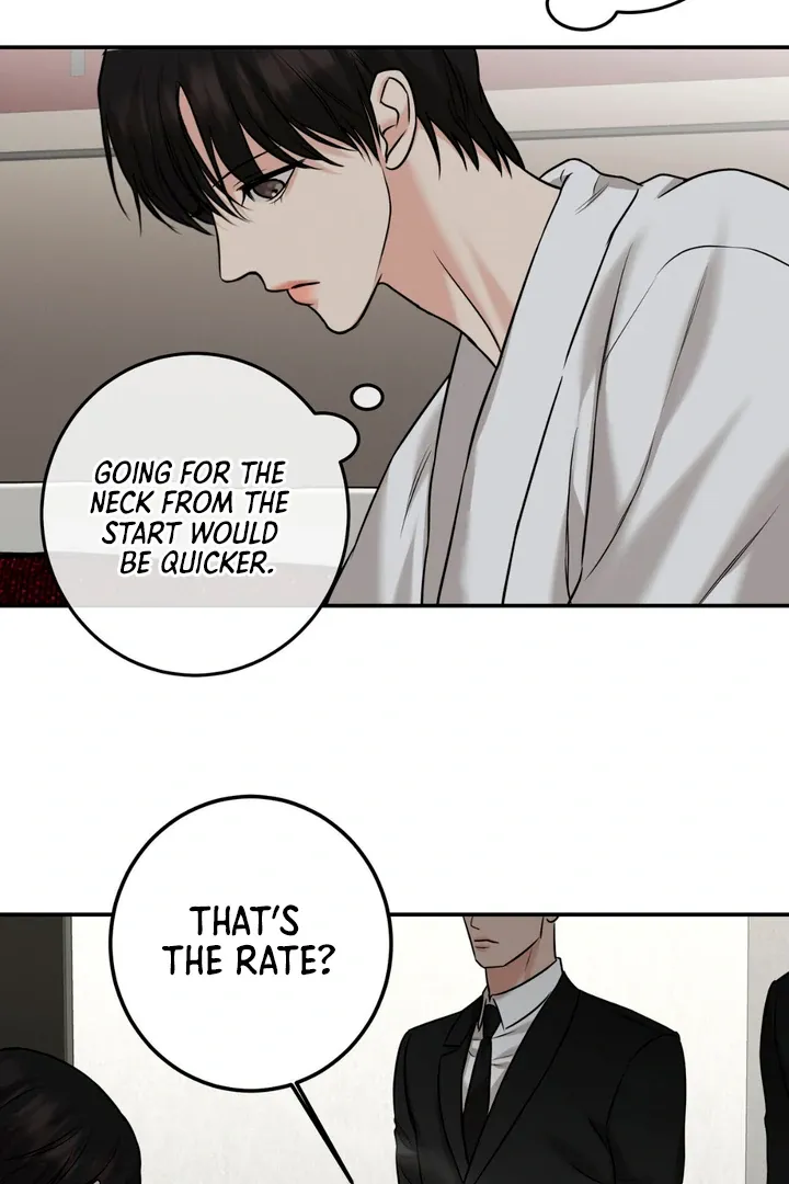 Read March chapter 14 image 57 on Lezhin
