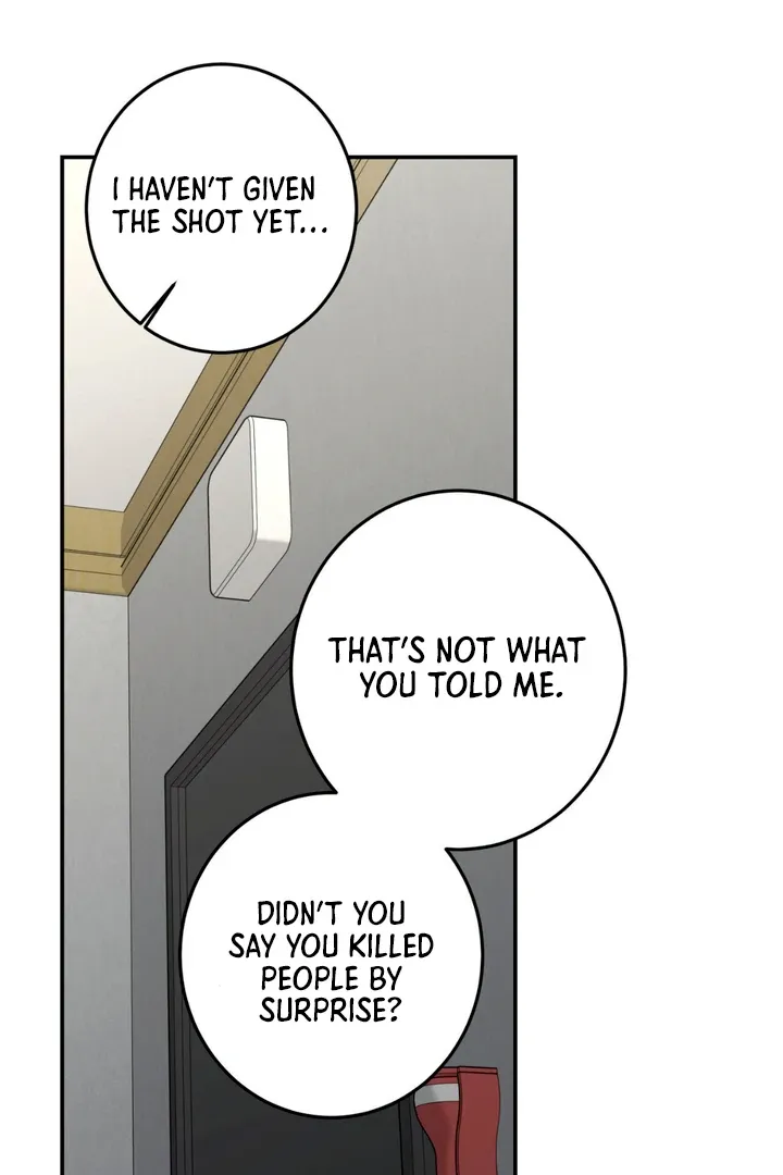 Read March chapter 14 image 59 on Lezhin