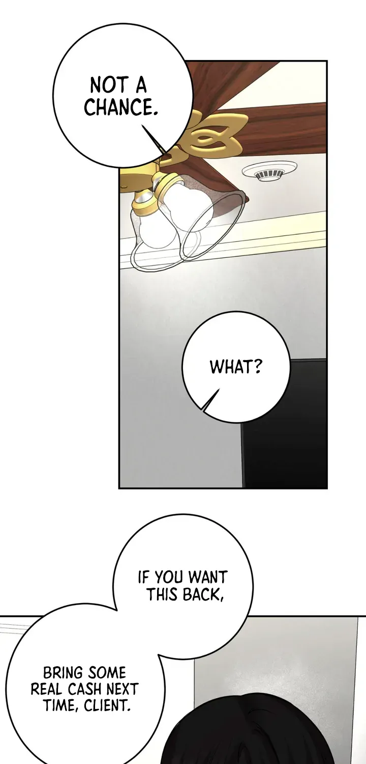 Read March chapter 14 image 70 on Lezhin