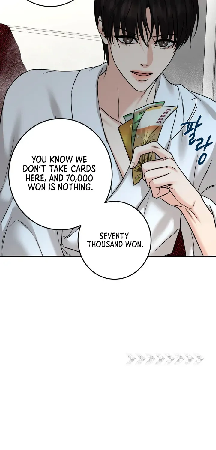 Read March chapter 14 image 71 on Lezhin