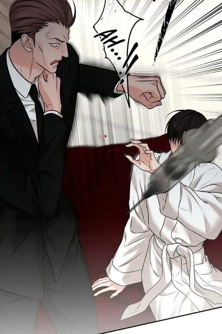 Read March chapter 15 image 12 on Lezhin