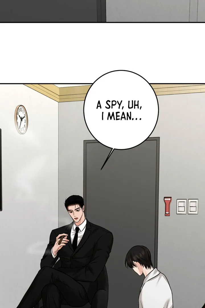 Read March chapter 15 image 21 on Lezhin