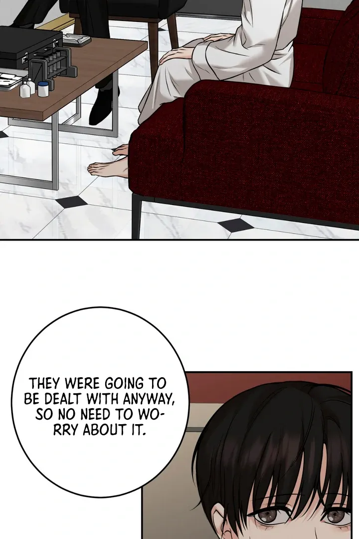 Read March chapter 15 image 22 on Lezhin