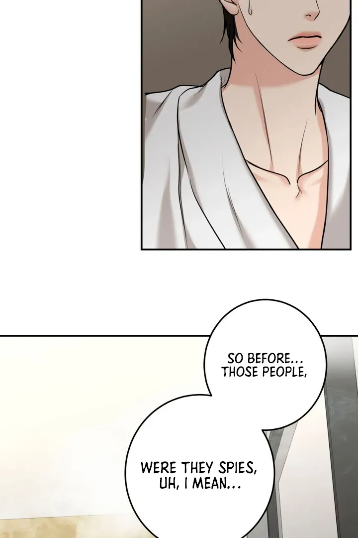 Read March chapter 15 image 23 on Lezhin
