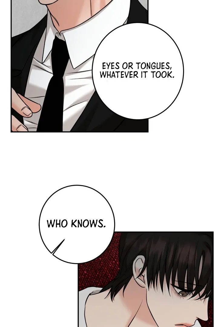 Read March chapter 15 image 25 on Lezhin