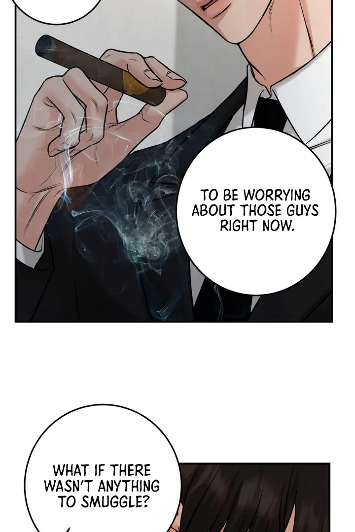 Read March chapter 15 image 27 on Lezhin