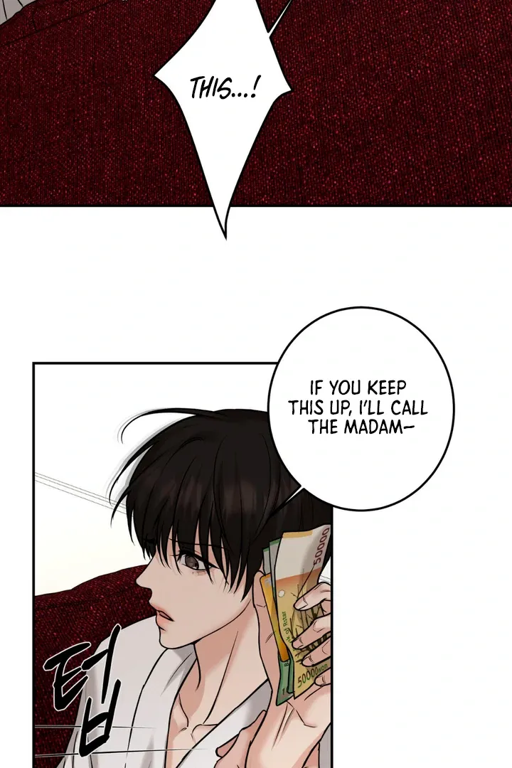 Read March chapter 15 image 3 on Lezhin