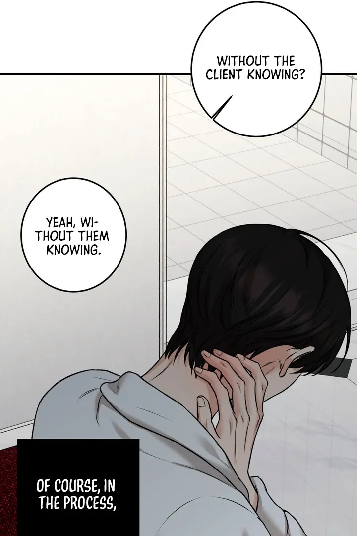Read March chapter 15 image 30 on Lezhin