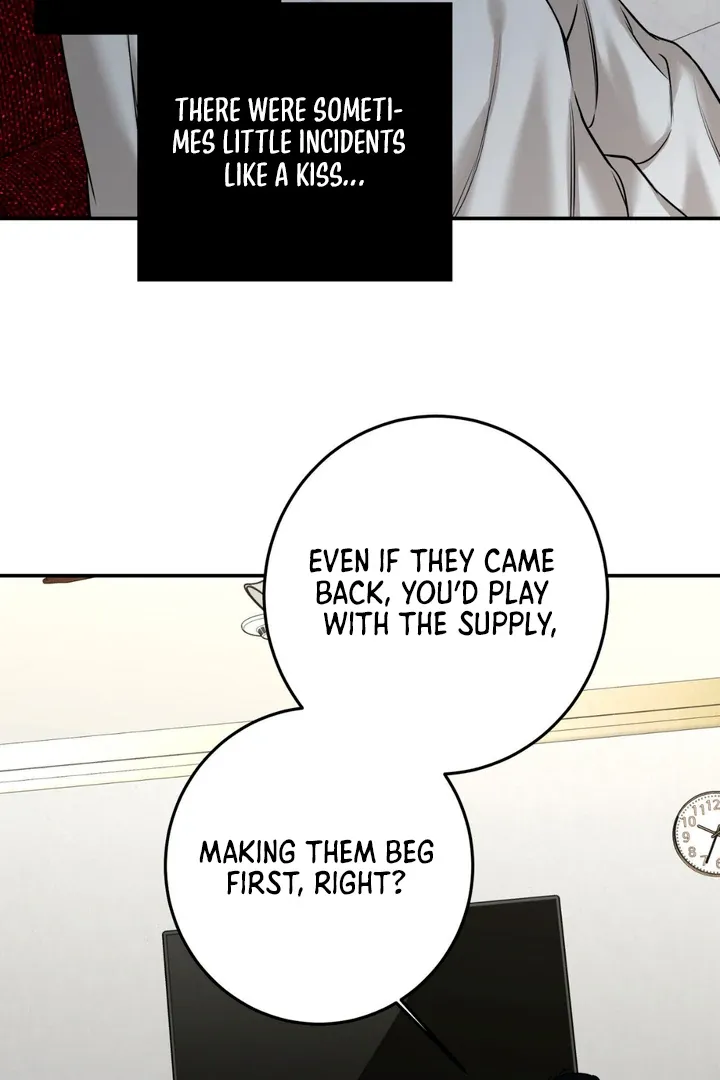Read March chapter 15 image 31 on Lezhin