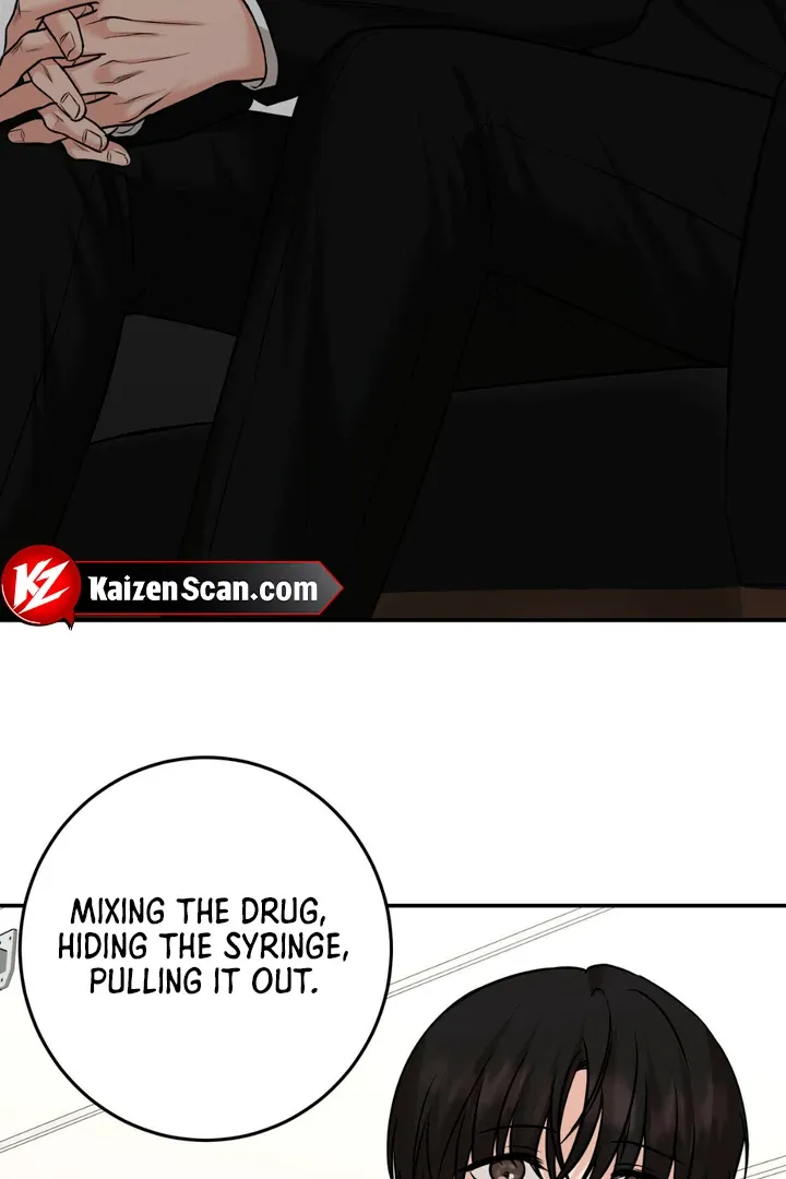 Read March chapter 15 image 36 on Lezhin