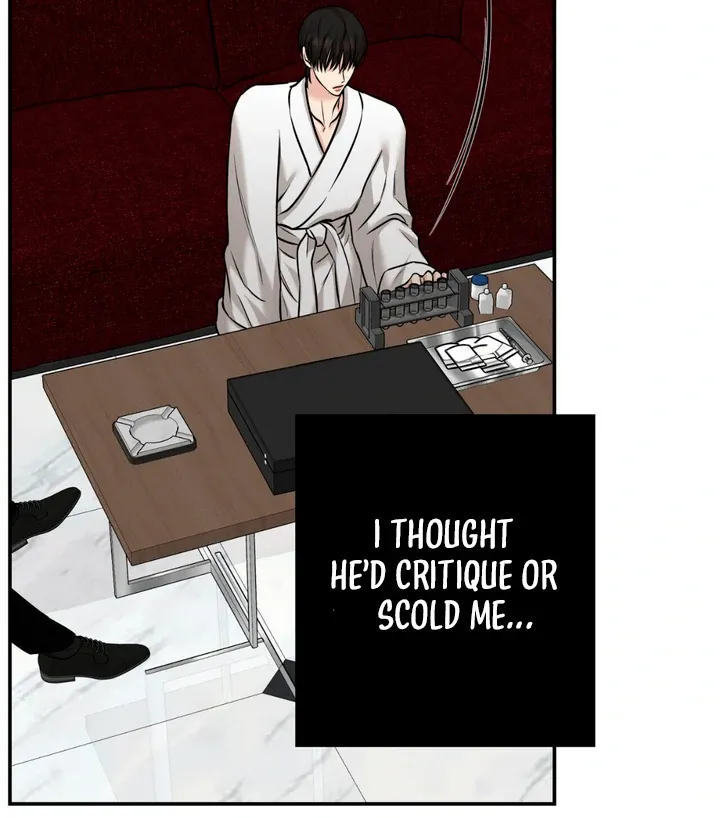 Read March chapter 15 image 39 on Lezhin