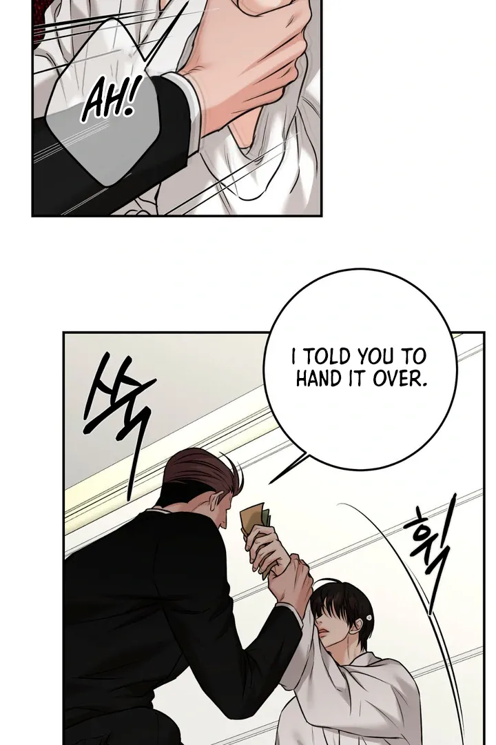 Read March chapter 15 image 4 on Lezhin