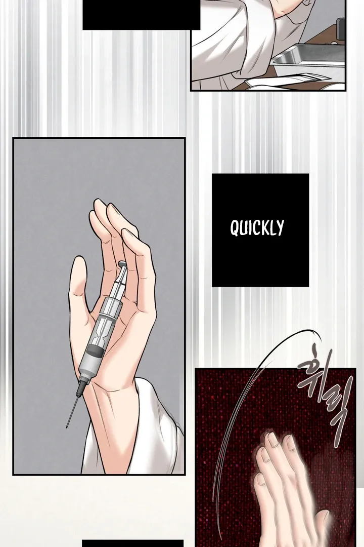 Read March chapter 15 image 42 on Lezhin