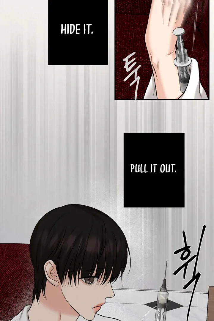 Read March chapter 15 image 43 on Lezhin