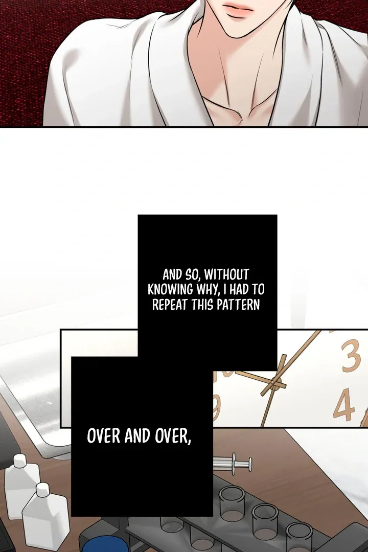 Read March chapter 15 image 46 on Lezhin