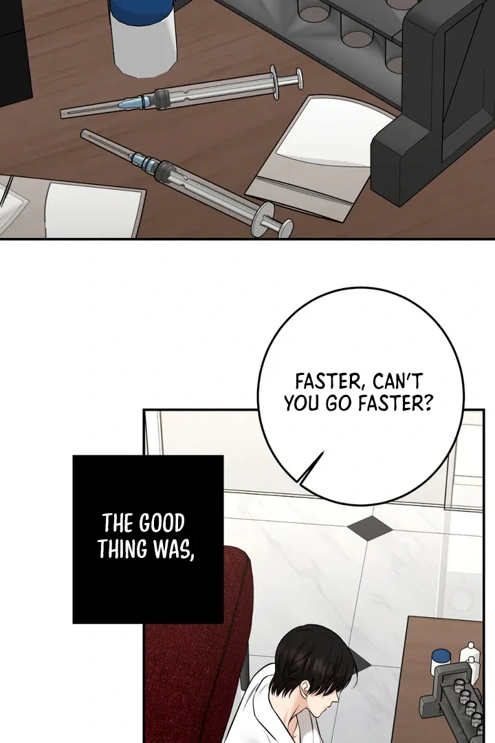 Read March chapter 15 image 47 on Lezhin