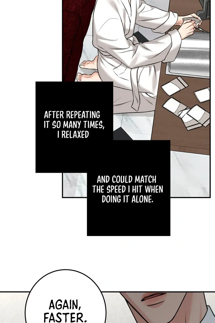 Read March chapter 15 image 48 on Lezhin
