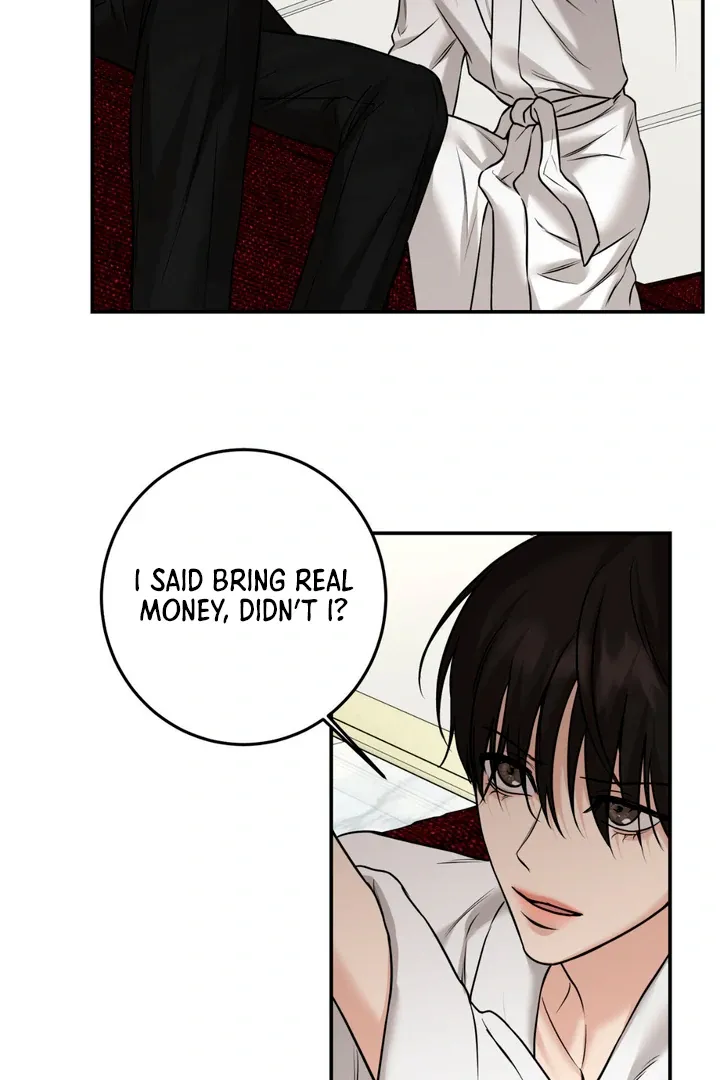 Read March chapter 15 image 5 on Lezhin