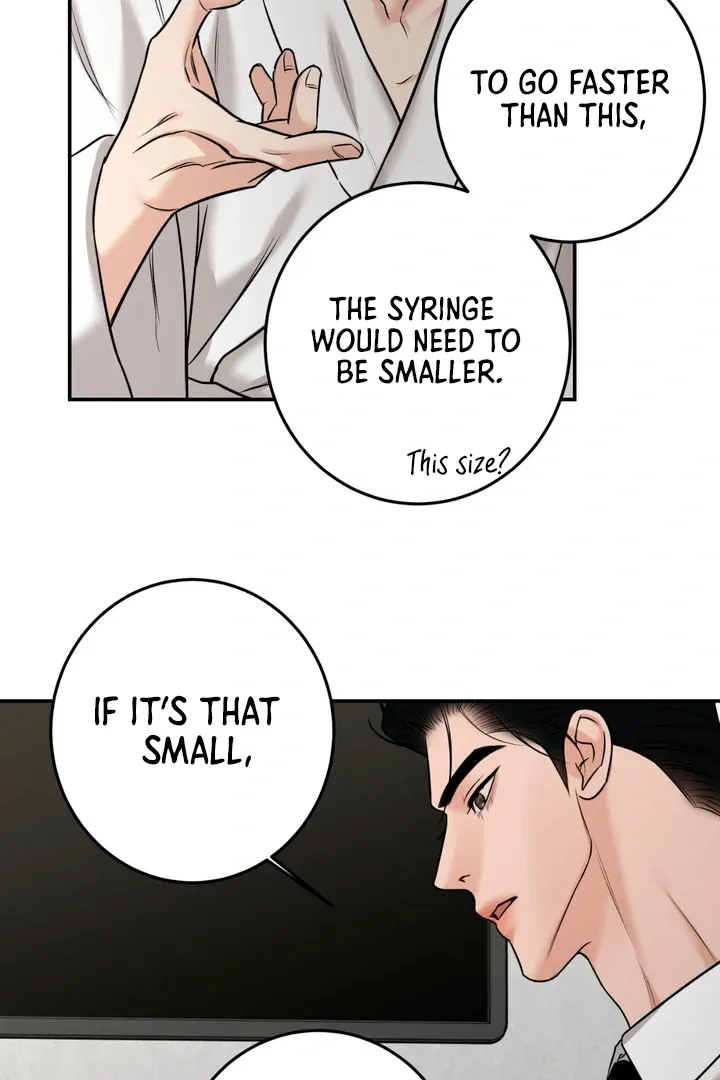Read March chapter 15 image 50 on Lezhin