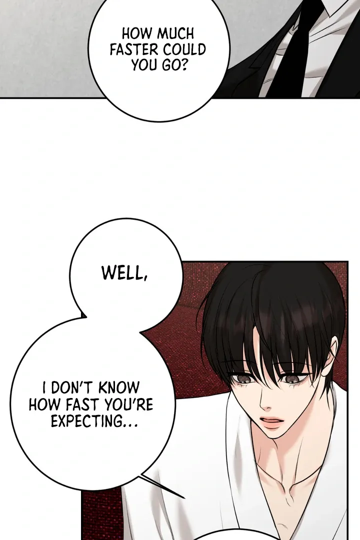Read March chapter 15 image 51 on Lezhin